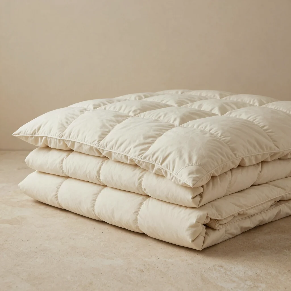 Couette Tempérée Lin