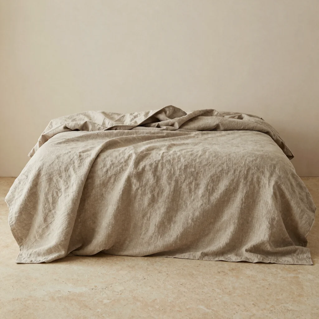 Couvre-lit Terre